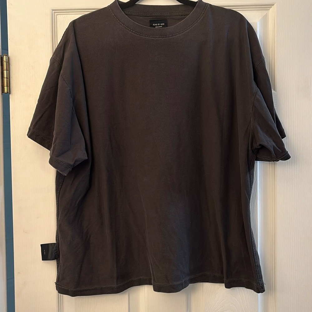 Fear of God T-shirt